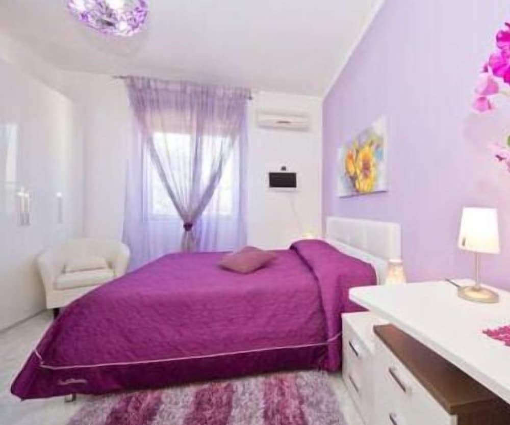 Il Girasole Bed and Breakfast