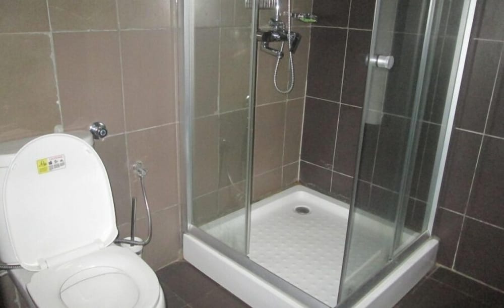 Idrinana Hotels