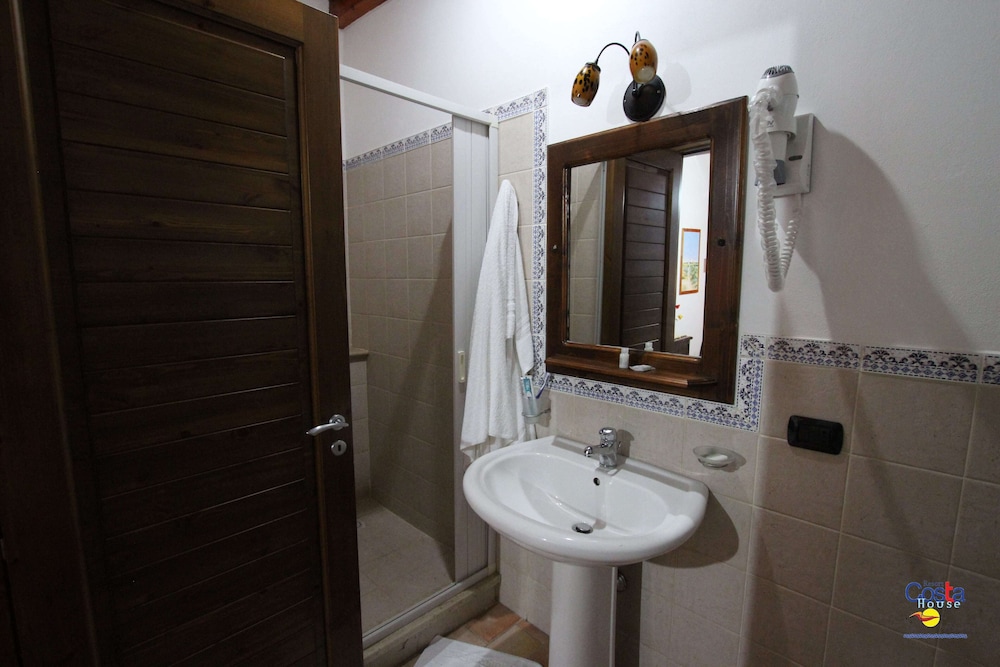 Resort Costa House