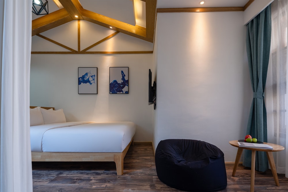Baiduju Hotel