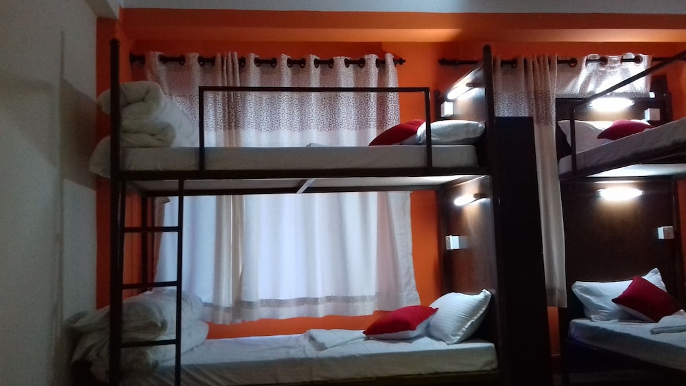 Rambler Hostel Pvt Ltd