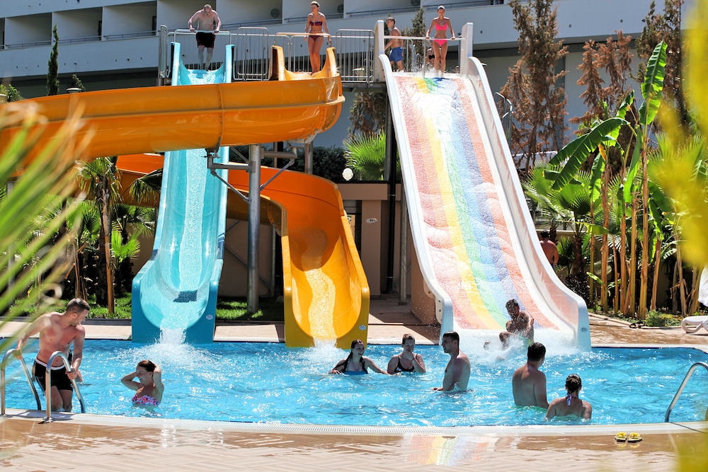 Dizalya Palm Garden - All Inclusive