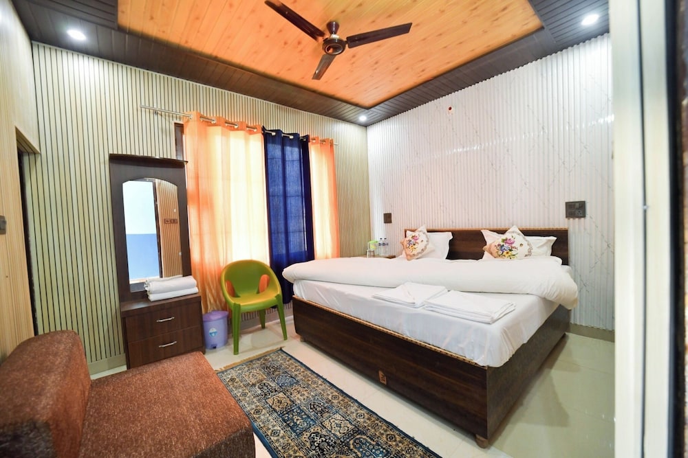 Hotel vasuki