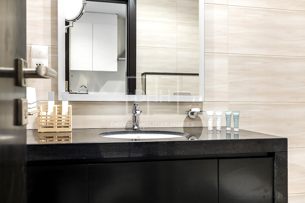Celestia by Damac