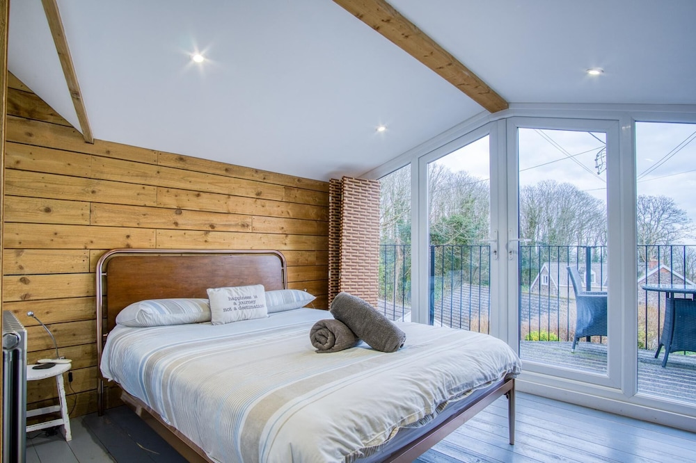 Beachwood - 2 Bedroom Cottage - Penally