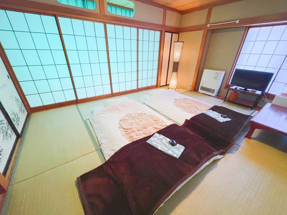 Yamanakako Ryokan RYOZAN