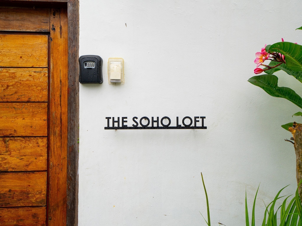 The Soho Loft by Pertama Management