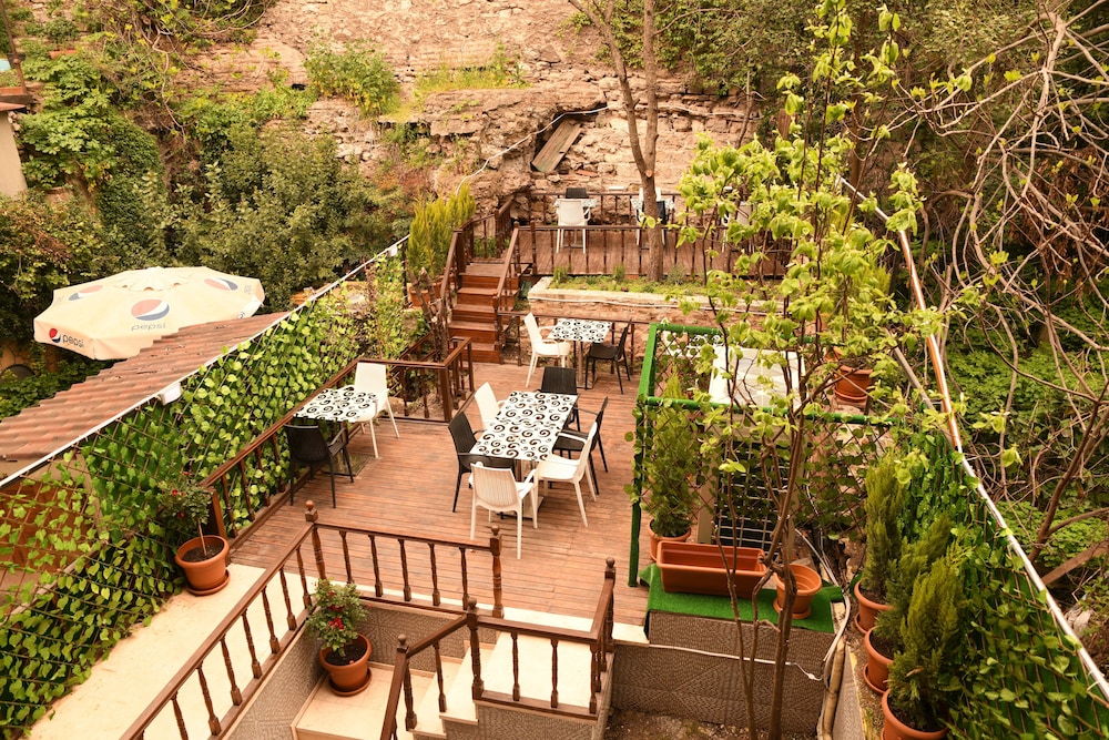 Nuray Hotel - Image 13