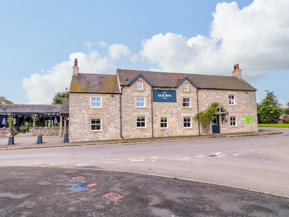Apartment at The Old Dog, Thorpe