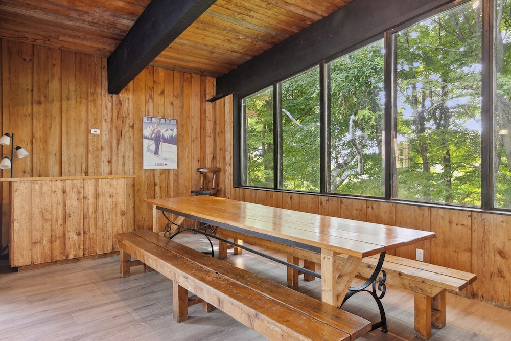 Birch View Chalets