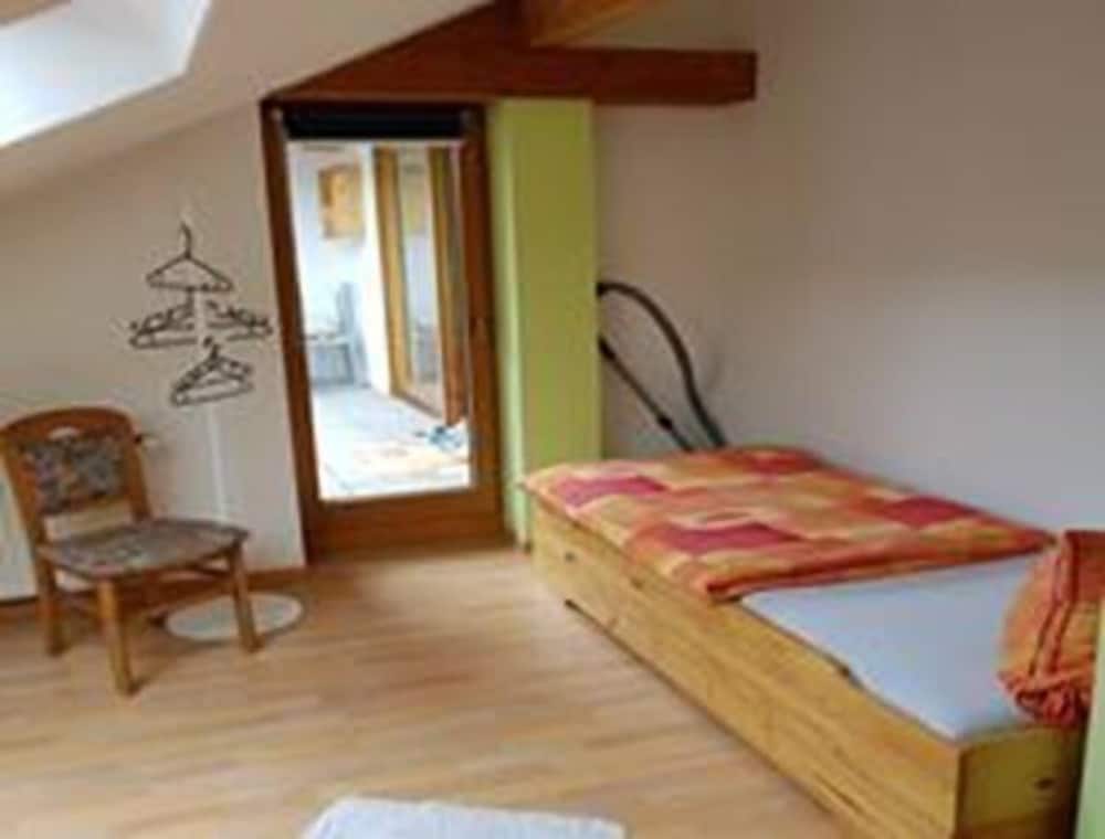 Ferienwohnung Böß - Rieslingweg view 2