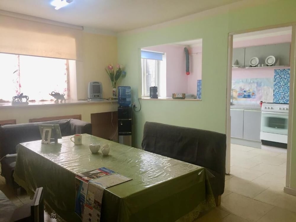 Travel Mongolia Guesthouse