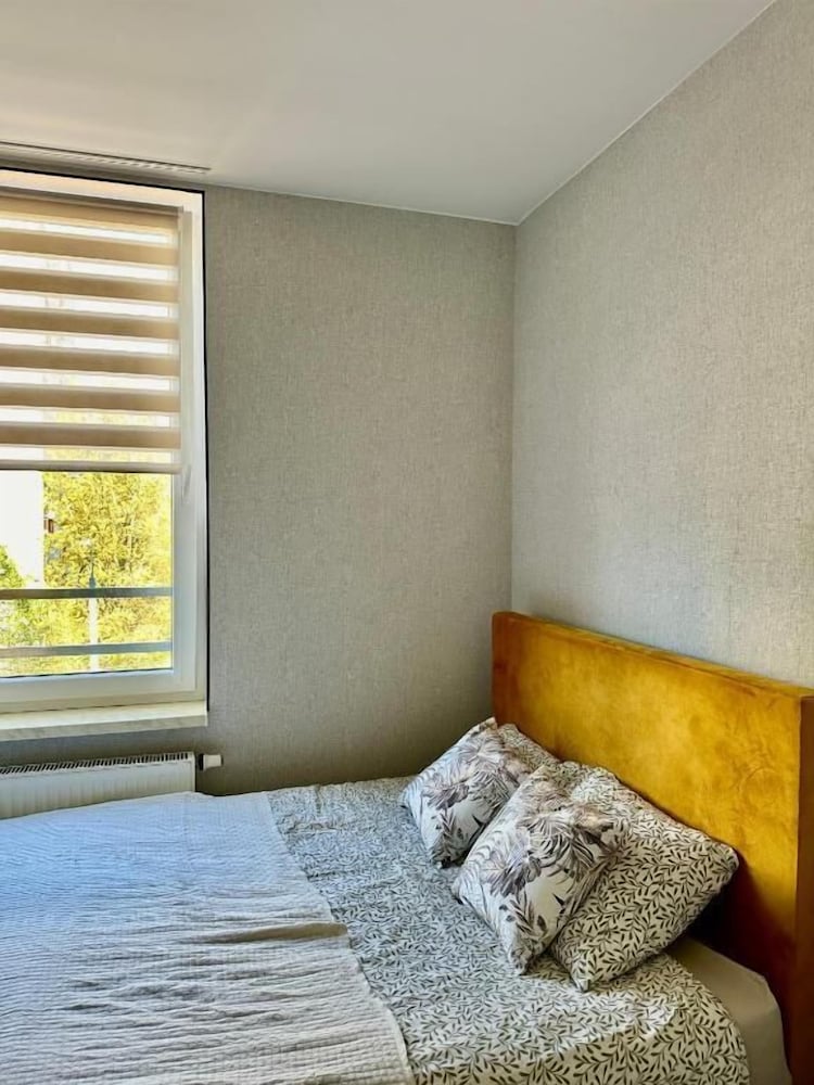 Apartamenty 1 maja 94