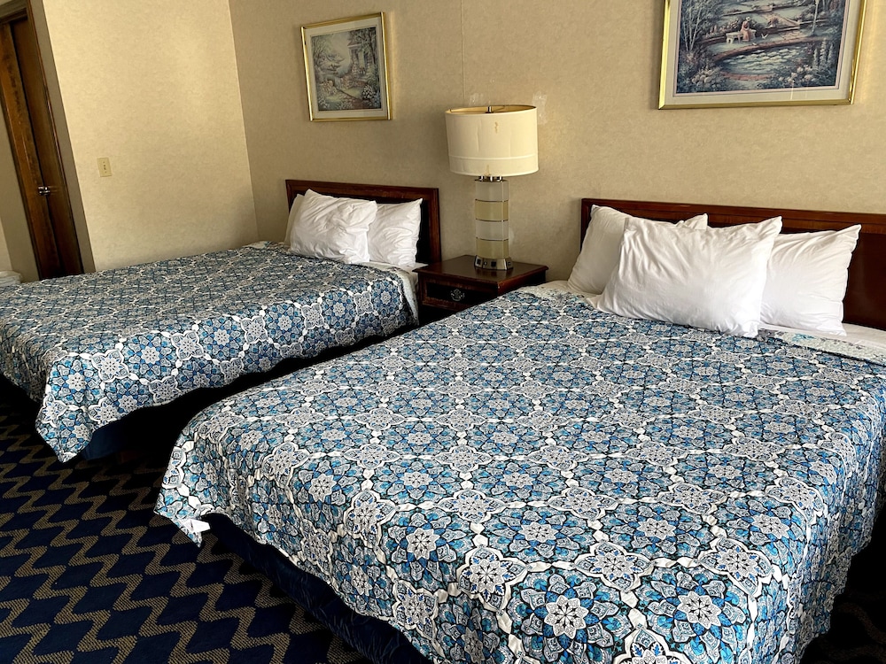 Economy Lodge
