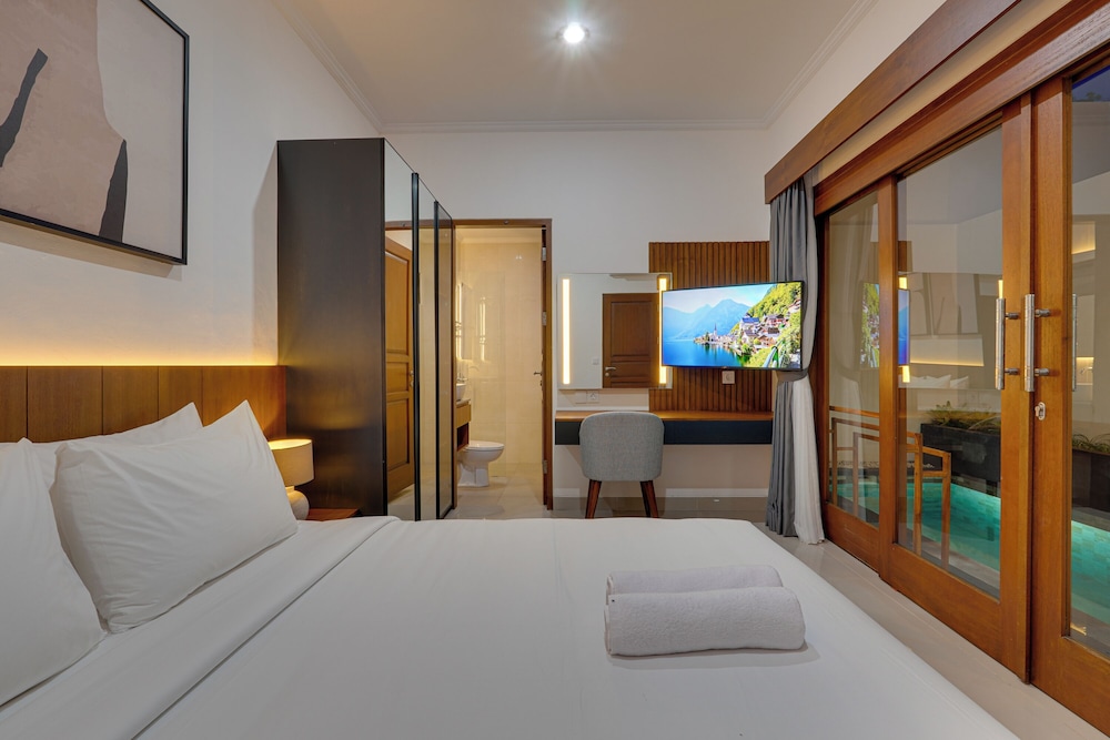 Villa Prinz near Nusa Dua Beach