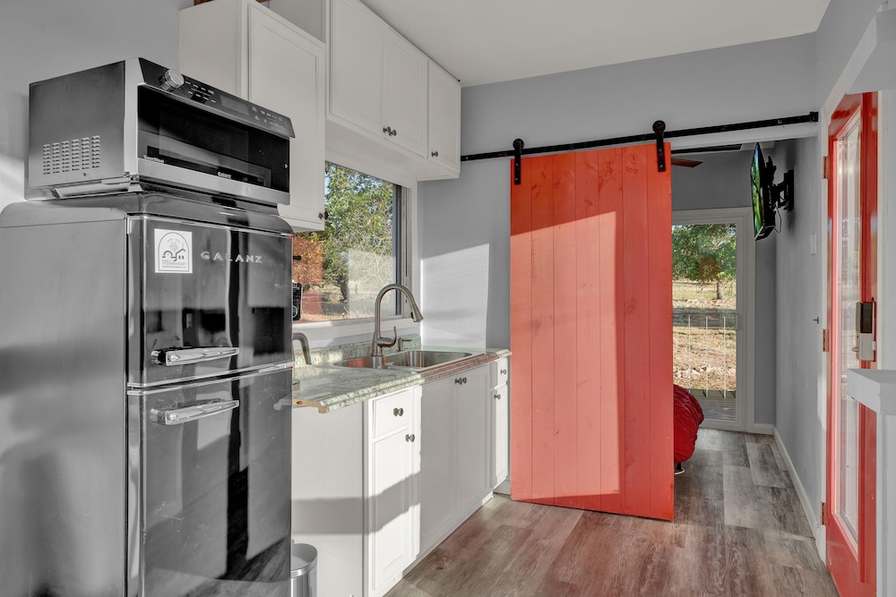 Best Fredericksburg Bed And Breakfast view 4