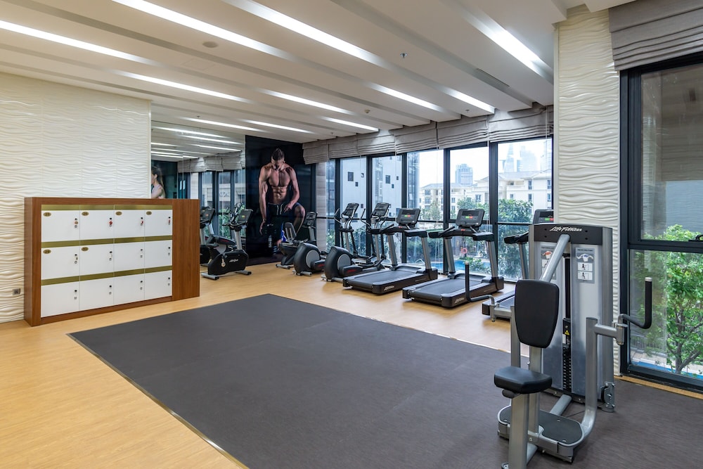 Sens House Saigon – Serviced Apartments in Vinhomes Central Park