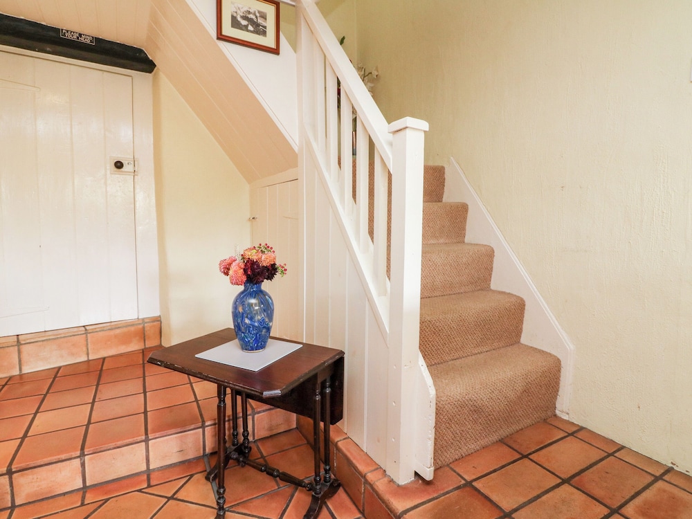 Westgate Cottage view 3