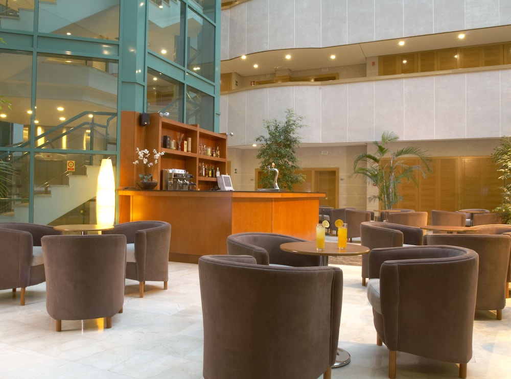 Las Rozas de Madrid Vacations - Exe Gran Hotel Almenar - Property Image 13
