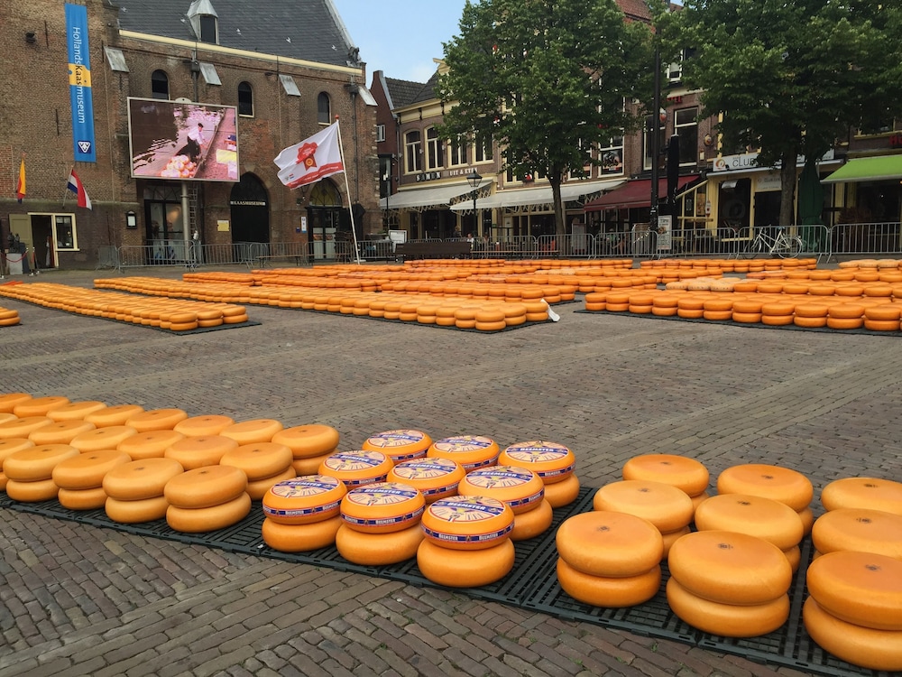 Bed and Breakfast De Pauw
