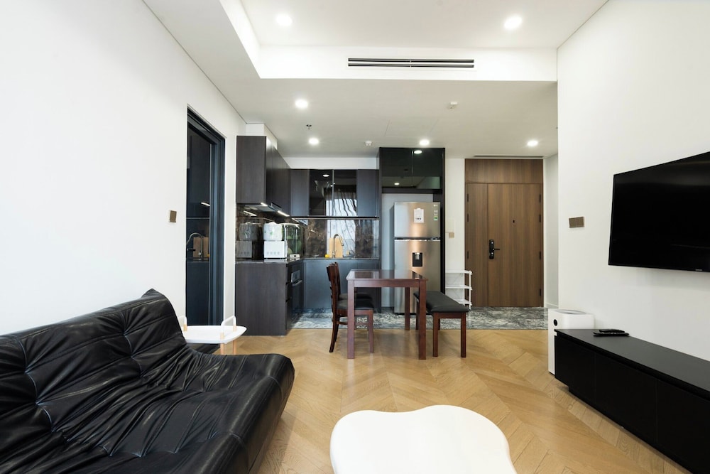 Lumiere Riverside Luxury Apartment, photo 69