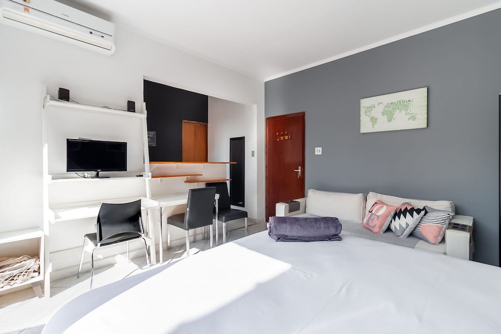 OBA 9 - Great Studio Vila Madalena view 4