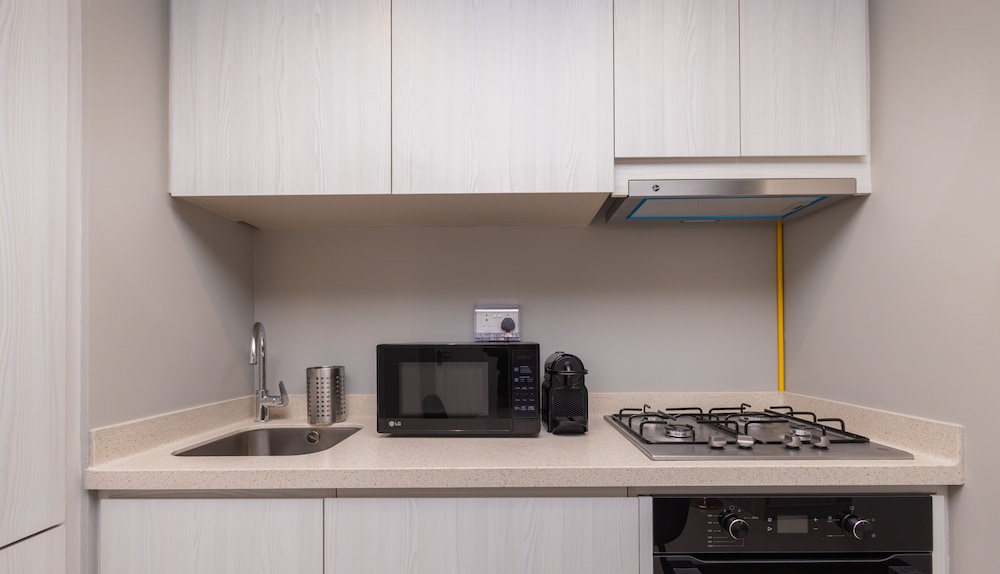 Aya - Aqua Canal/ One-Bedroom Retreat at ZADA Tower