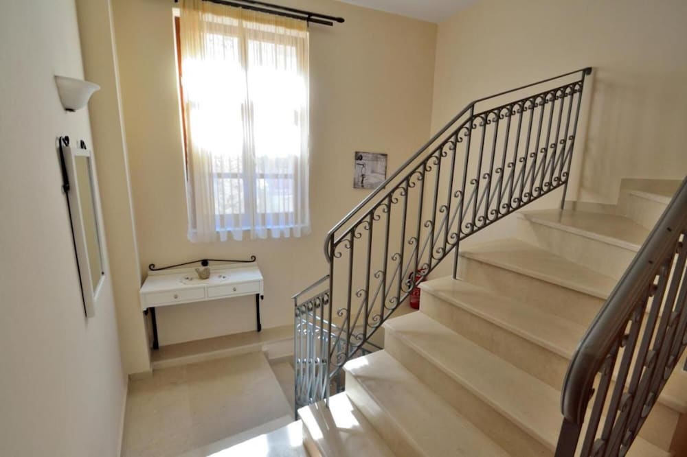 Katrina Studio 3 With Balcony view 5