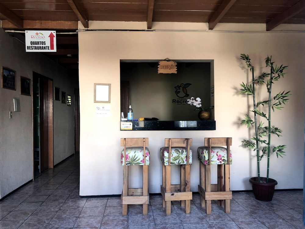 Pousada Recreio view 2