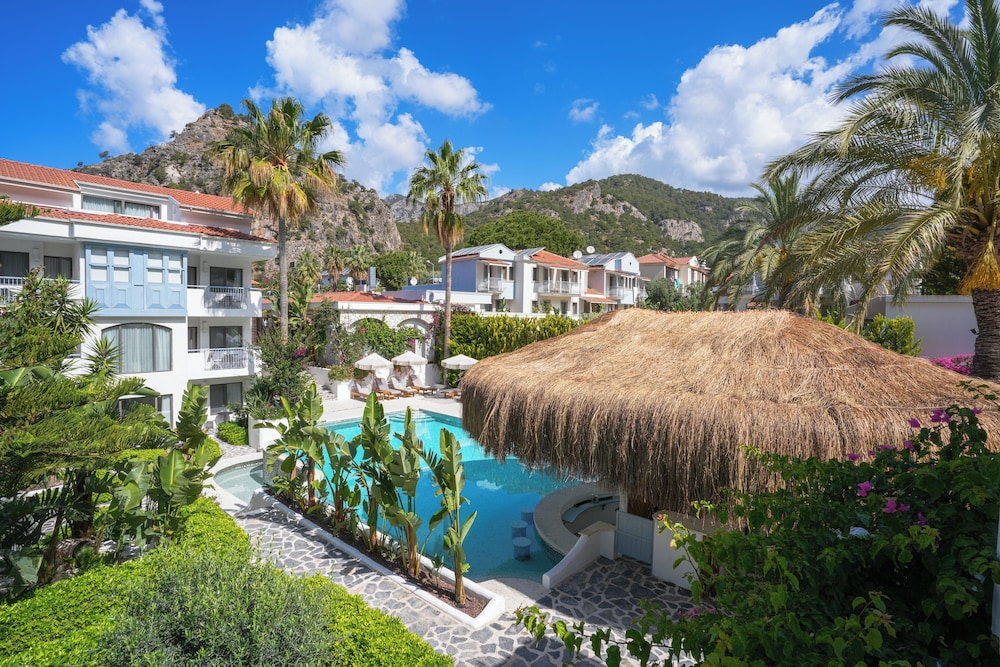 Kassandra Boutique Otel - Image 12