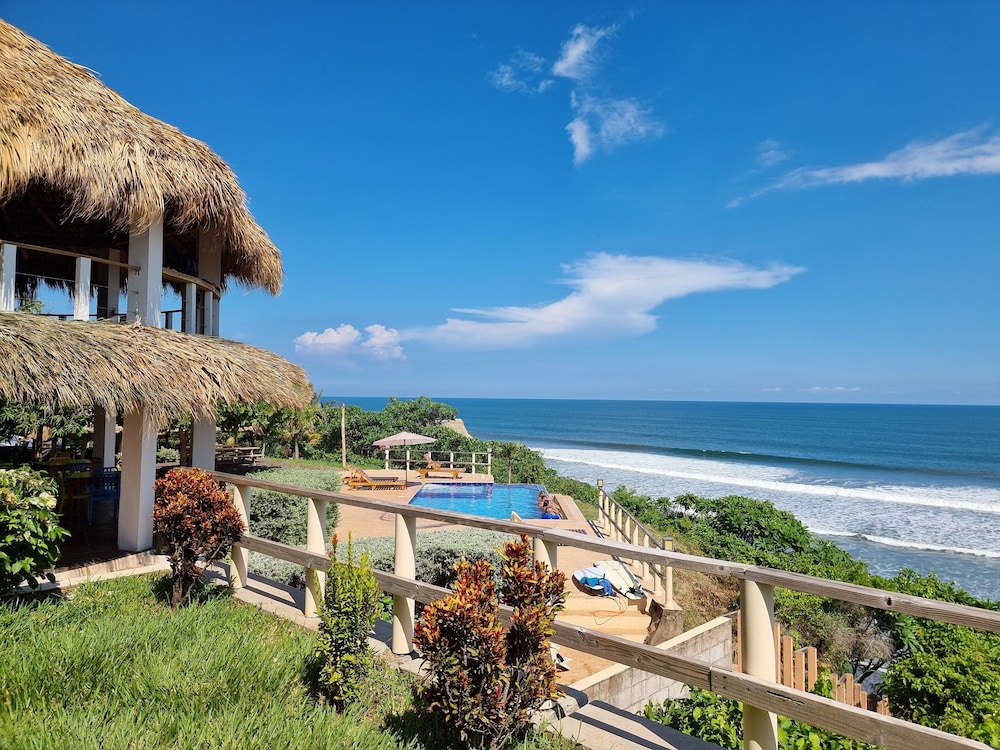 Hotel Los Mangos