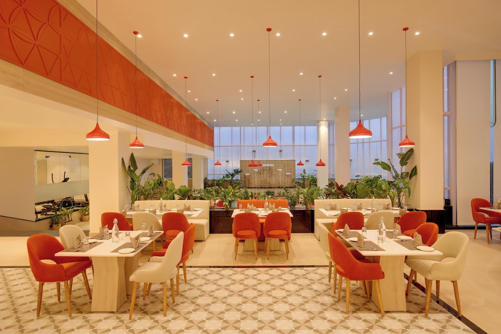 Lemon Tree Hotel Ranchi