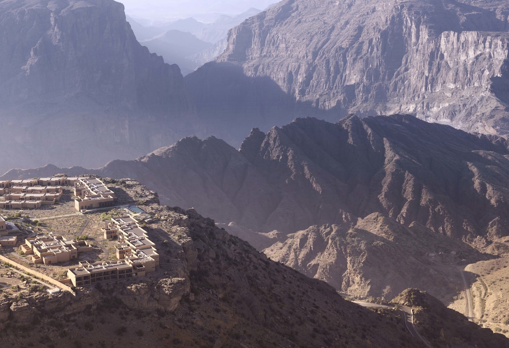Anantara Al Jabal Al Akhdar Resort 145