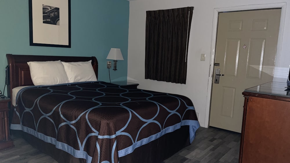 Rodeway Inn Pittsfield
