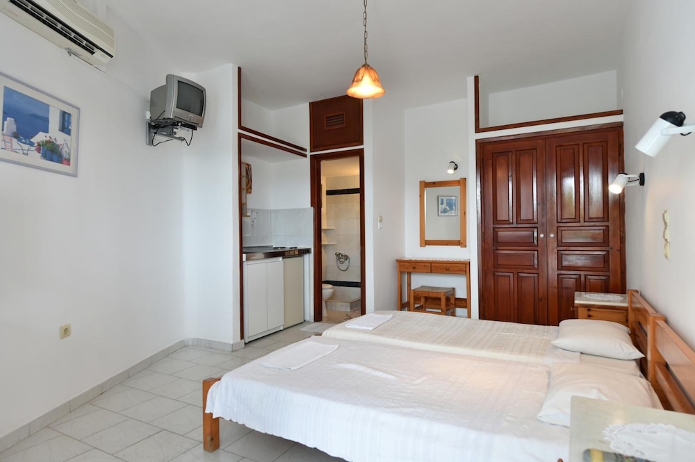 Nikolas Naousa Guesthouse