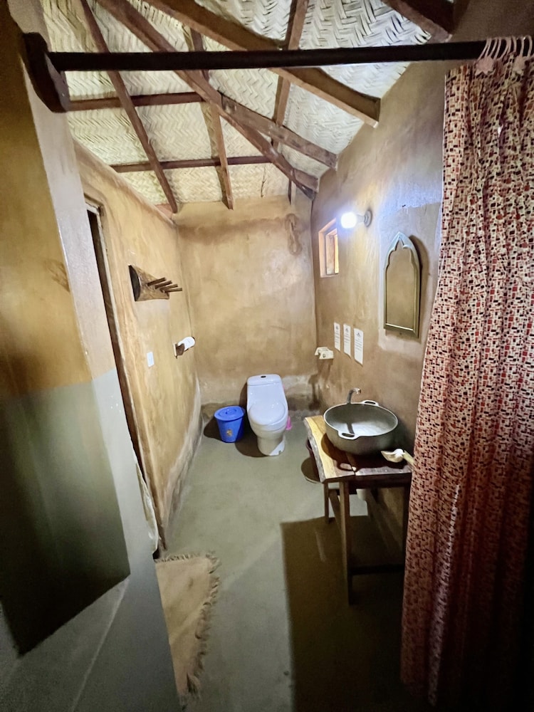 Nemasu Eco-Lodge
