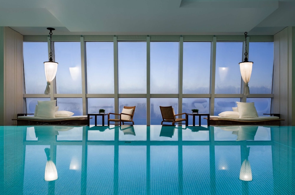 Park Hyatt Shanghai 33