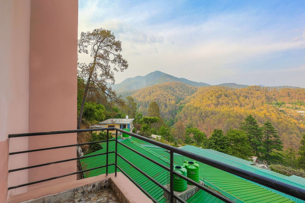 Iva 1 BHK by Dumnu Homes view 3