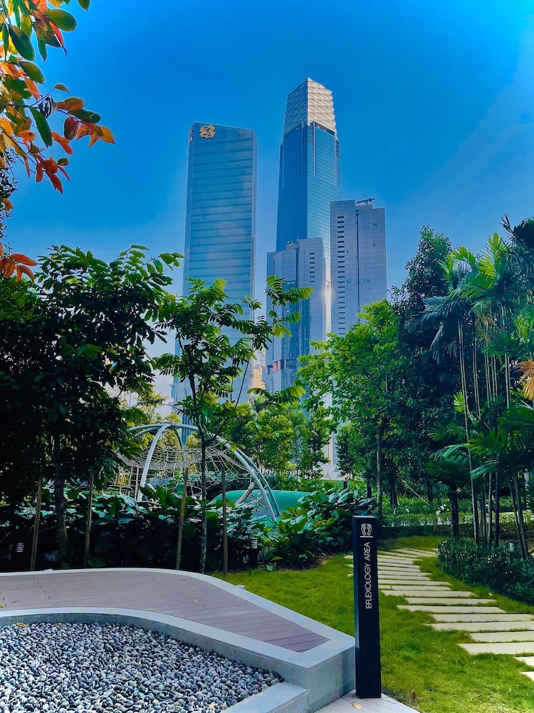 Agile Skyview Suites KLCC by MOONLIGHT