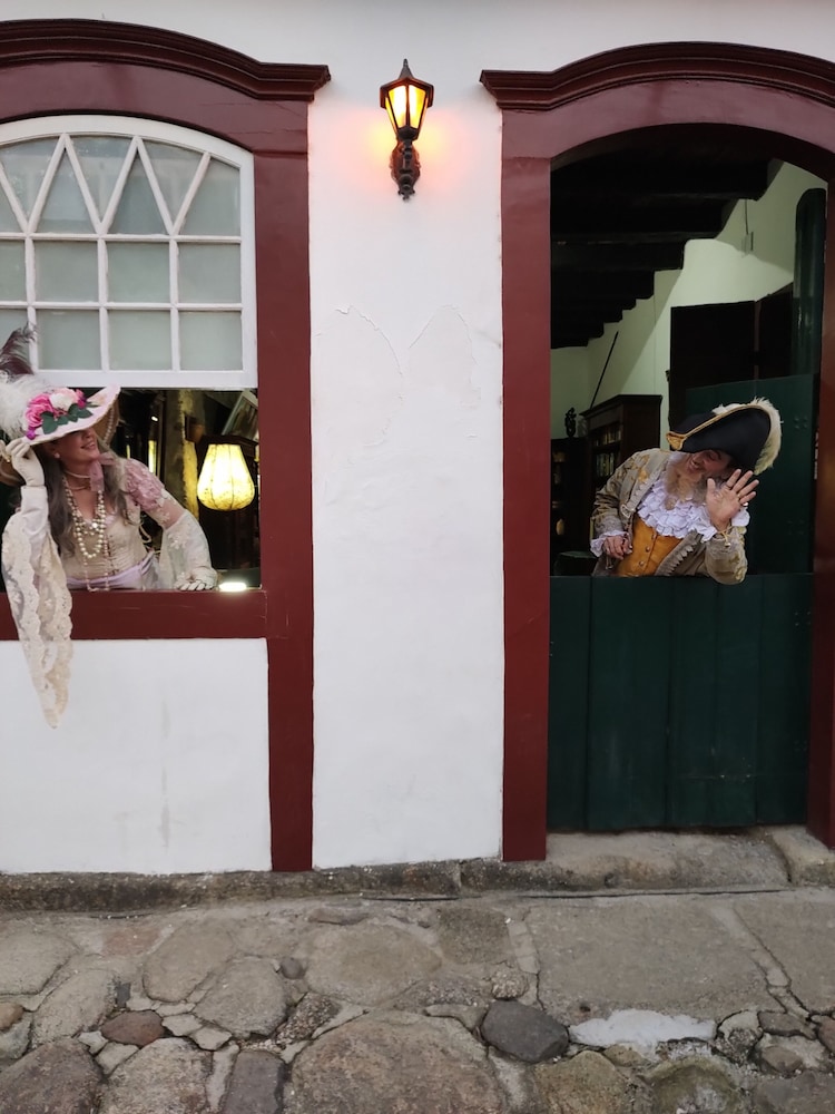 Pousada Arte Colonial