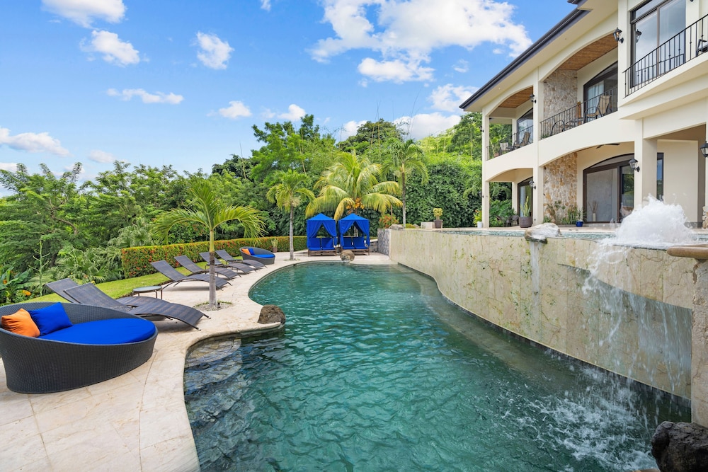 Villa Buena Onda - All Inclusive