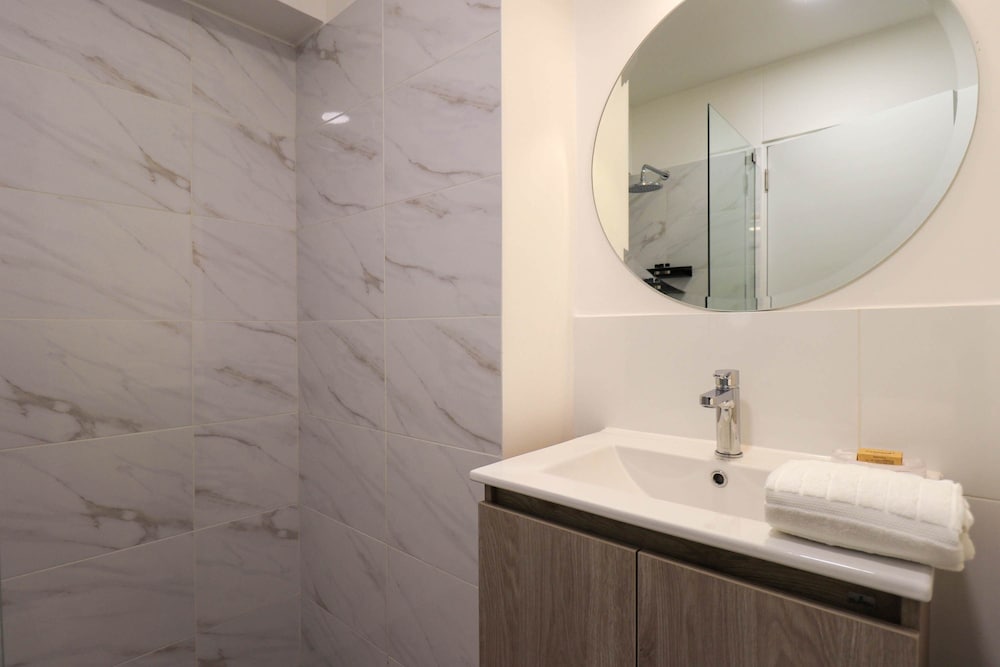 w Marvelous 1BR w Great Balcony in Cusco