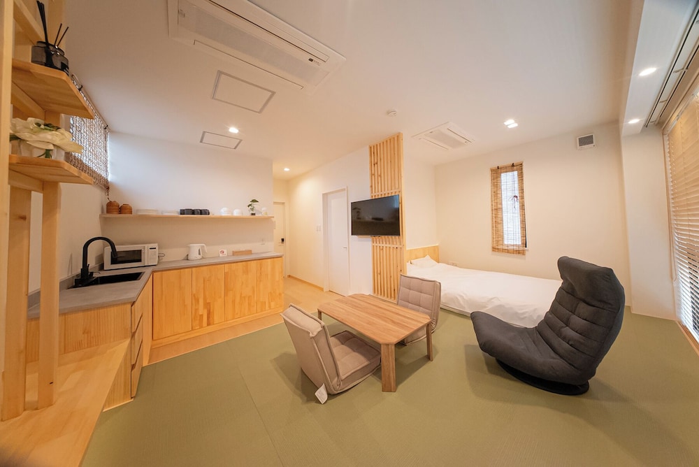 HOTEL SHITAMACHI PLACE ASAKUSA