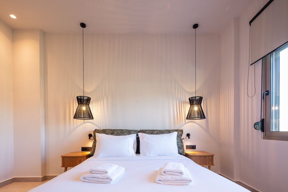 Panorama Luxury Suites photo 3