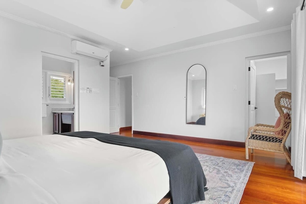 Greens 4BR