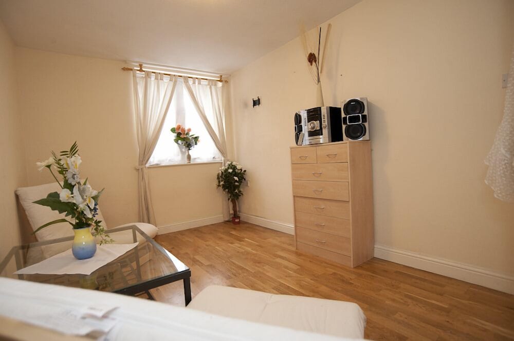 Park Hall Suites