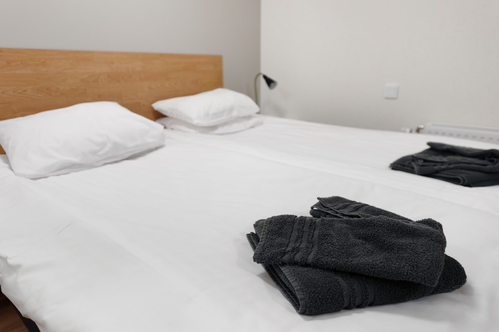 Chefens Hotell, photo 11