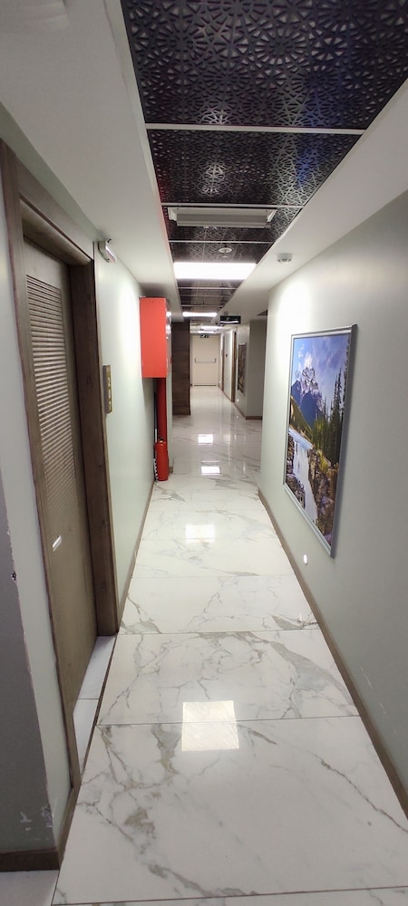 Dem İstanbul Havaalanı Oteli - Image 12