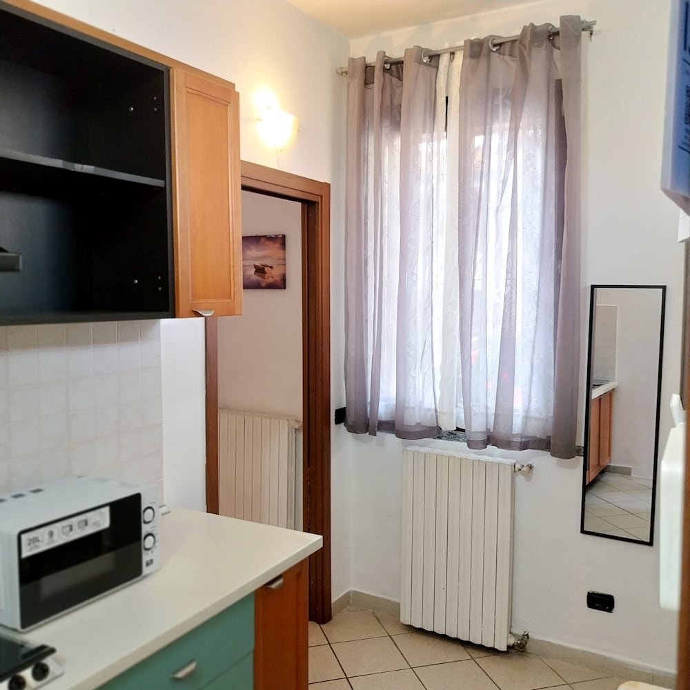 B&B linate