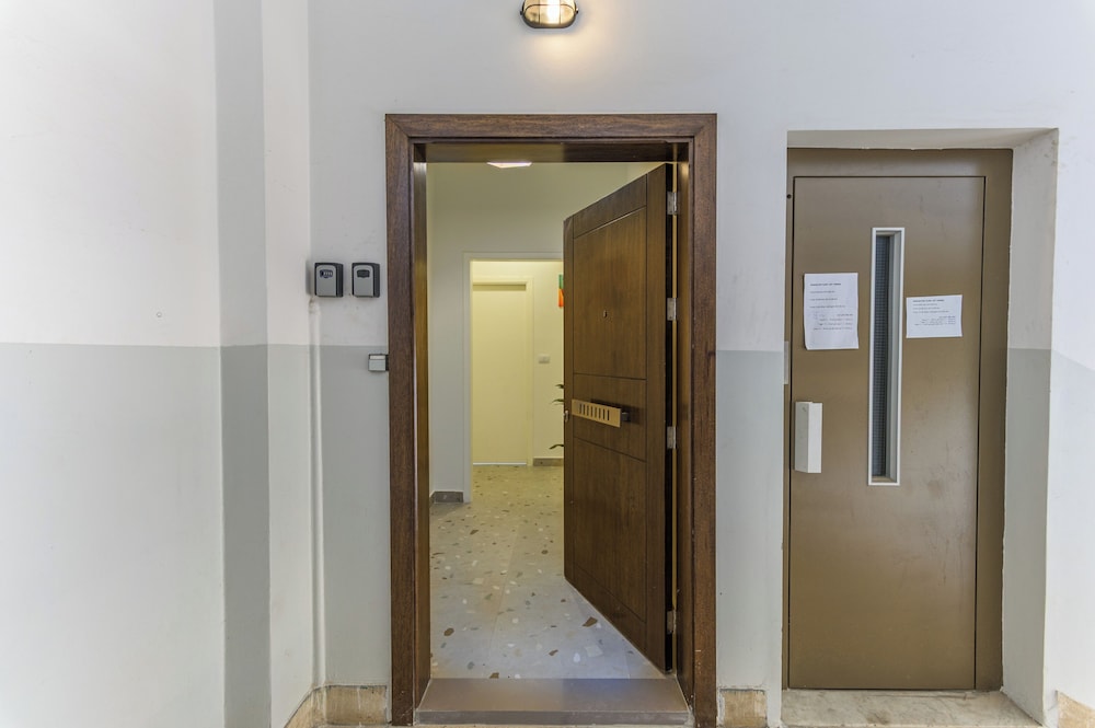 Calliope 2-BR Apartment in Gemmayze